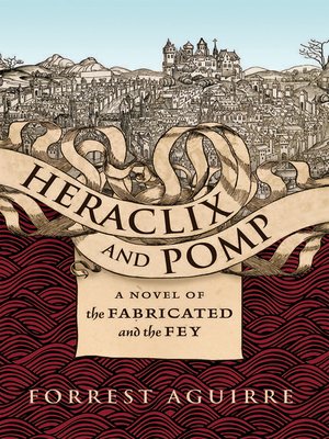 cover image of Heraclix and Pomp